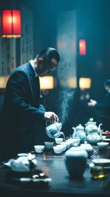 德云社的于謙老師，有一次在節(jié)目中說他平常非常喜歡吃白斬雞
