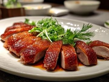 揭秘43歲人氣鴨肉粉店：貴港橋圩鎮(zhèn)必訪美食地