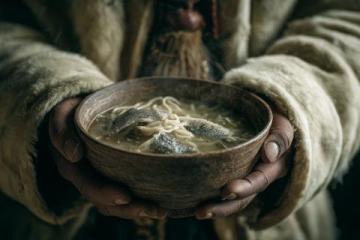 陽谷美味文化巡禮：一口閩菜,一碗靚面