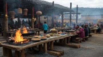 **尋味許昌本地人私藏的美食地圖，這些地道美味你打卡過幾家？**