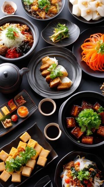 蘇州美食探索:從面食到糕點(diǎn)的舌尖盛宴