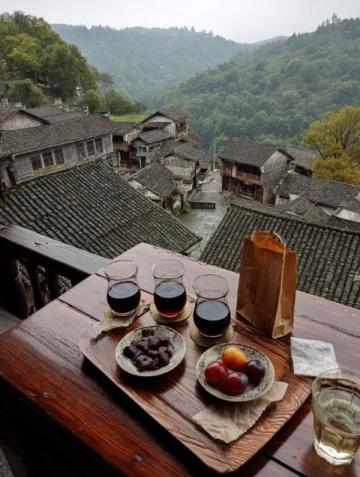 安溪旅游攻略: 漫步古鎮(zhèn)、品嘗美味