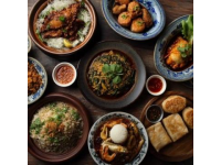 恩施美食豐富多樣，具有濃郁的地方特色和民族風(fēng)味，以下是一些代表性的美食
