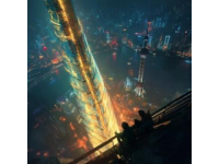 上海的夜晚，浪漫指數(shù)與安全指數(shù)第一