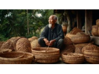 揭秘廣西螺螄粉酸筍之謎：壯鄉(xiāng)美食探險記，廣東仔的味蕾挑戰(zhàn)之旅