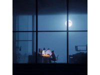 月明點滴全灣人夜工加餐的溫暖故事