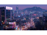 我?guī)闳ンw驗(yàn)我最新最酷的明洞之旅
