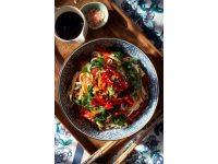 武漢美食之都:品嘗中原獨(dú)特的風(fēng)味