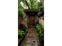 貴州四日游深度攻略：荔波、黃果樹(shù)瀑布、青巖古鎮(zhèn)，暢享自然與人文之美