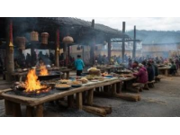 **尋味許昌本地人私藏的美食地圖，這些地道美味你打卡過幾家？**