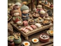 深受小孩喜愛的四道快手家常菜：麻婆豆腐、紅燒豆腐、黃金蝦球與驚艷半熟飯