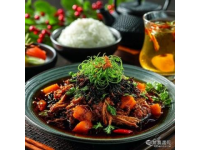 杭幫菜的獨(dú)特風(fēng)格