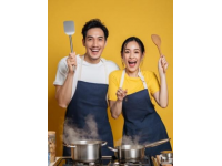 抖音美食達(dá)人張智銘：從普通老板到千萬粉絲，教你在家輕松做佳肴！