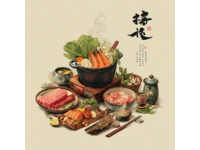 從饑餓之旅看真實(shí)中國(guó)食文化