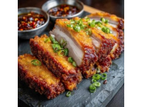 去年椒麻雞風(fēng)靡時，我120元搶購群中佳肴