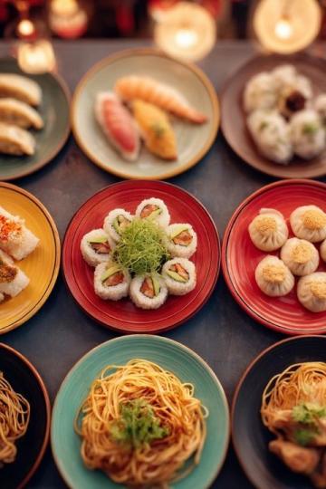 最近網(wǎng)上又掀起一波地域美食大戰(zhàn)，刷到個(gè)上海網(wǎng)友銳評(píng)河南美食太粗糙走不出省