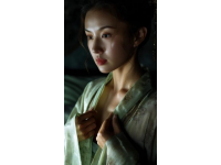 左小青演繹刑警魏杰妻子，展現(xiàn)深明大義的家庭力量