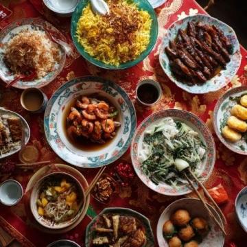 探秘南昌千百味：血鴨與黑豆腐正宗嗎？