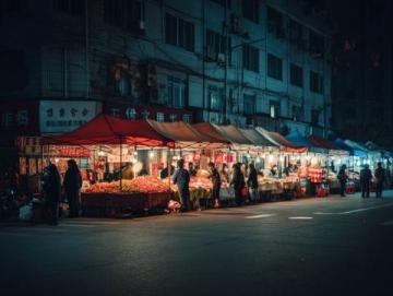 探秘南昌千百味：血鴨與黑豆腐正宗嗎？