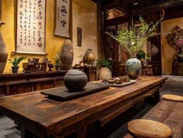 探秘陜西：歷史悠久的美食盛宴與八大經(jīng)典小吃