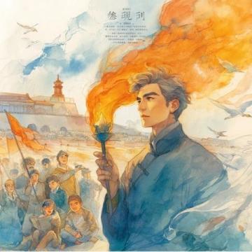 天吶！中國人必知的100個(gè)文學(xué)常識(shí)，總結(jié)真是太棒了！