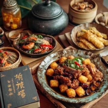 湘菜美食攻略：味蕾上的湖湘盛宴