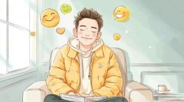 素享英語(yǔ)：一詞三句學(xué)成語(yǔ)