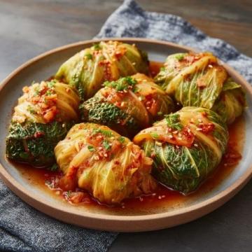 光哥秘制腐竹燒排骨，鮮香燜燒食譜分享，美味不容錯過！