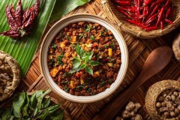 湘菜美食攻略：味蕾上的湖湘盛宴