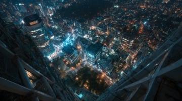 2025年不容錯(cuò)過的旅行地：日本富山與大阪榮登全球榜單
