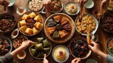 廈門特色美食：海鮮與小吃的盛宴