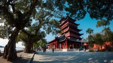 探尋長(zhǎng)沙：湖南省會(huì)的美味盛宴