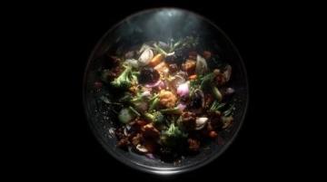 居家繼續(xù)烹飪美味佳肴