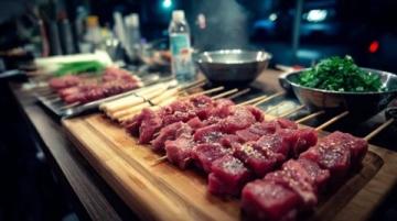 明洞新晉人氣烤肉店，美味不容錯過