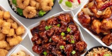 廈門特色美食：海鮮與小吃的盛宴