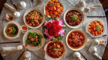 探尋新疆美食:融合多地域特色的獨特風(fēng)味之旅