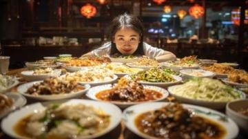 探秘陜西：歷史悠久的美食盛宴與八大經(jīng)典小吃