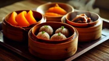 仙居傳統(tǒng)特色小吃(仙居傳統(tǒng)美食)