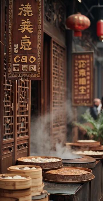 天津特色小吃大盤點(diǎn)：必嘗十大傳統(tǒng)美食攻略