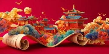2025年春節(jié)特色年貨采購指南：各地市場(chǎng)亮點(diǎn)推薦