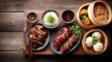 仙居傳統(tǒng)特色小吃(仙居傳統(tǒng)美食)