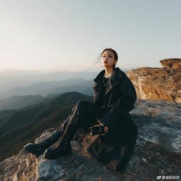 探秘衢州常山白馬山：登山愛好者的絕美隱秘天堂，盡覽壯麗風(fēng)景與自然奇觀！