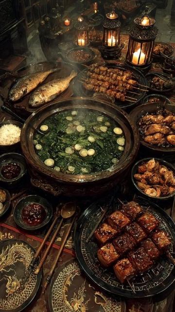 天津特色小吃大盤點(diǎn)：必嘗十大傳統(tǒng)美食攻略