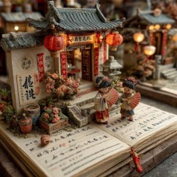 2025年春節(jié)特色年貨采購指南：各地市場(chǎng)亮點(diǎn)推薦
