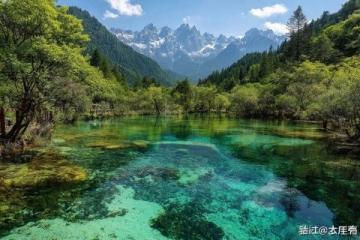 遼寧十大摩旅寶藏路線：自然風光與美食之旅