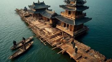 金華：浙江中部的風(fēng)景與文化名城