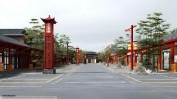 重慶科園四路美食街區(qū)魅力探秘消費(fèi)奇“渝”記首播精彩播報(bào)