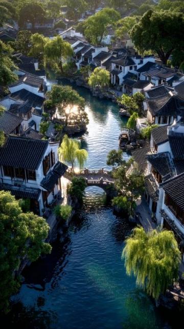 惠州：海濱明珠，美景美食盡收眼底