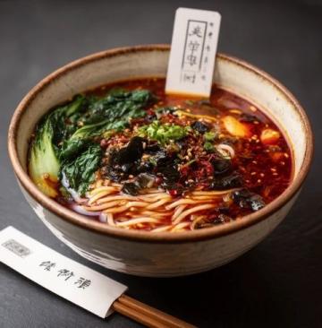 成都必嘗十大特色美食，麻辣鮮香盡在其中