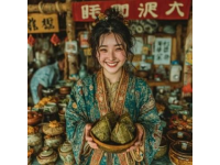 揭秘云南地道美食：過橋米線、鮮花餅與更多誘人佳肴